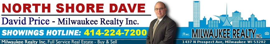 Milwaukee Realty Inc - buy and sell homes in Brown Deer wi. 414-224-7200