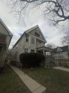 1945 N 39th in Milwaukee wi. List Price: $80,999