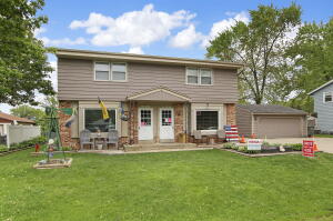 S70W14873  Cornell in Muskego wi. List Price: $429,900