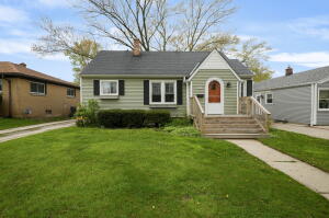 1233 S 96th in West Allis wi. List Price: $279,900