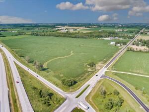 Lt0  County Road C in Newton wi. List Price: $869,000