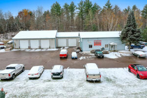 14409  State Highway 32 in Mountain wi. List Price: $1,385,000