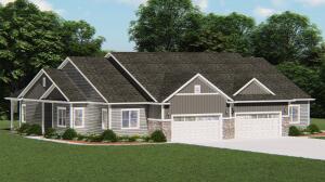 The Reserve at Vista Run N65W25285  Heavenly  in Sussex wi. List Price: $549,900