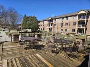 Park Place 530 N Silverbrook 207 in West Bend wi. List Price: $167,000