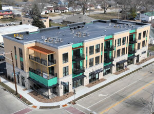 Waterford Lofts 2 500 E Main 302 in Waterford wi. List Price: $339,000