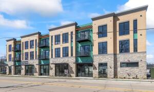 Waterford Lofts 2 500 E Main 203 in Waterford wi. List Price: $299,000
