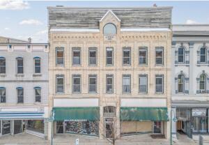 155 W Main in Whitewater wi. List Price: $1,850,000