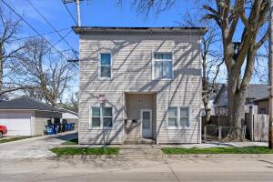 2608  16th in Racine wi. List Price: $240,000