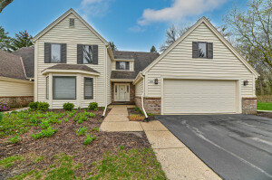 Meadows of Stone Crest 5483  Wintergreen  in Greendale wi. List Price: $379,900