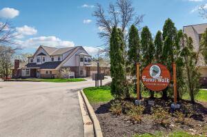 Forestwalk Condominiums 18315 W Wisconsin  in Brookfield wi. List Price: $414,900