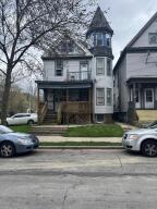 1232 N 25th in Milwaukee wi. List Price: $219,900