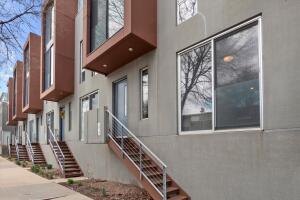 Park Terrace Row 2015 N Commerce 2015 in Milwaukee wi. List Price: $389,900