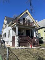 3237 N 14th in Milwaukee wi. List Price: $73,900