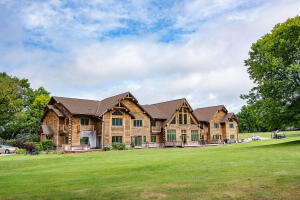 Tuscumbia Lodge Condos 695  South 8 in Green Lake wi. List Price: $325,000