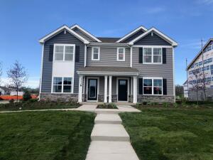Meadows at Canopy Hill 1088  58th  in Union Grove wi. List Price: $349,990