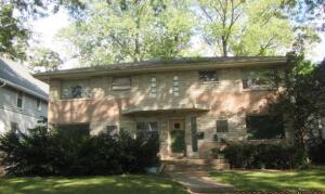 5454 N 36th in Milwaukee wi. List Price: $40,000