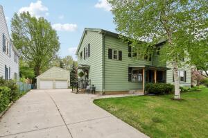 1026 E Meadow in Whitefish Bay wi. List Price: $499,900