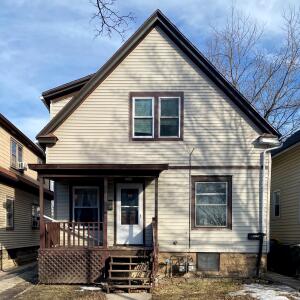 1336 S 63rd in West Allis wi. List Price: $219,900