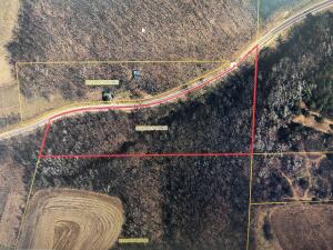 0  County Highway X in Portland wi. List Price: $57,750