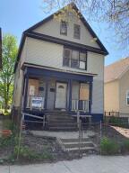 3130 N 11th in Milwaukee wi. List Price: $10,000