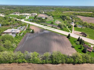 Lot 1  Loomis in Franklin wi. List Price: $650,000