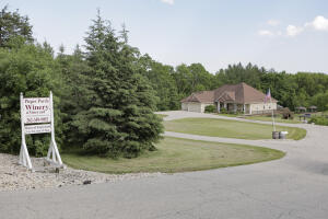 S67W28435  River in Mukwonago wi. List Price: $2,199,000