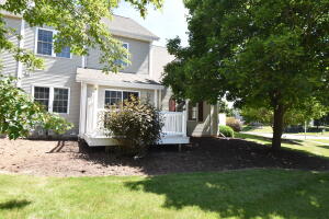 Ashland Meadows 2820  Edwards D in East Troy wi. List Price: $299,000