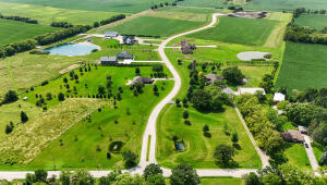 1459  Waukesha  Rd in Raymond wi. List Price: $575,000