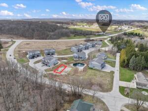 Trackside Townhomes W5708  Trackside Rd 17 in Plymouth wi. List Price: $330,000