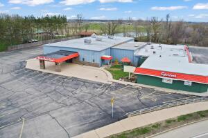 720 N Wisconsin St in Elkhorn wi. List Price: $1,567,000