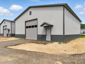 W4838  County Road RR - in Random Lake wi. List Price: $285,500