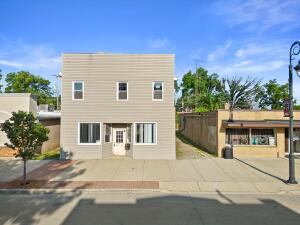 1030  Main St in Union Grove wi. List Price: $194,900