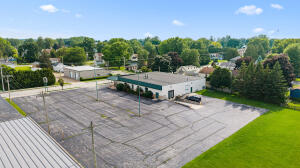 1828  Park Ave in New Holstein wi. List Price: $890,000