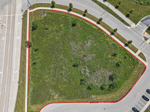 Lt1  Ballpark Dr in Franklin wi. List Price: $700,000
