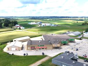 1230 N Main St in Viroqua wi. List Price: $2,700,000