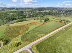 Lt1  Garton  Rd in Herman wi. List Price: $227,800