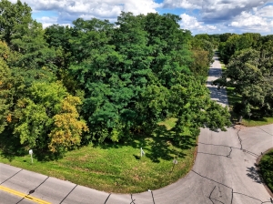 9367  Clover  Rd in Bloomfield wi. List Price: $48,000