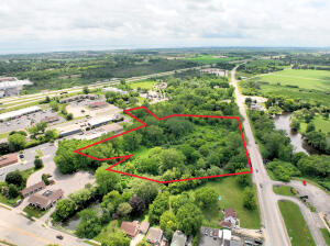 Lt0 S Foster  Dr in Saukville wi. List Price: $150,000