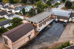 1613  Chase St in La Crosse wi. List Price: $825,000
