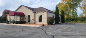 151  Progress Dr in Saukville wi. List Price: $800,000