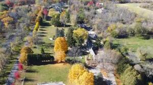 N2025  Oak Bluff Rd in Fontana wi. List Price: $1,395,000