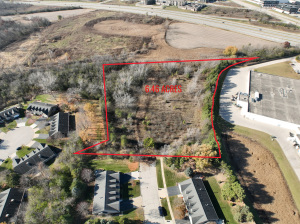 Lt7 W Terrace  Dr in Franklin wi. List Price: $699,000