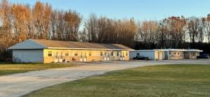 4991  Arthur Rd in Polk wi. List Price: $575,000