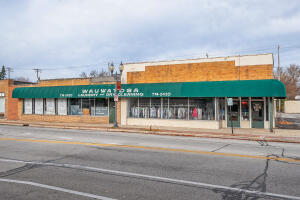 6718-6726 W North Ave in Wauwatosa wi. List Price: $499,900