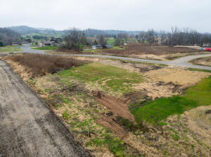 Lot 2  Twin Creeks  Rd in Barre wi. List Price: $108,000