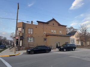 202  Elizabeth St in Plymouth wi. List Price: $249,900