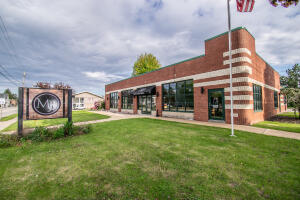 100 S Main St in Saukville wi. List Price: $649,900