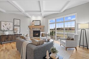 Stone Lake Condominium N106W6560  Stone Lake Cir 12 in Cedarburg wi. List Price: $814,900