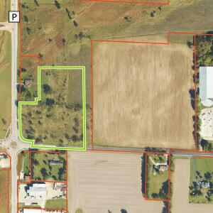 4510  County Highway P  - in Jackson wi. List Price: $849,900