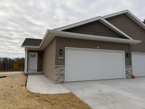 Washington Estates Condo #3 219 E Sheboygan St  in Campbellsport wi. List Price: $289,900